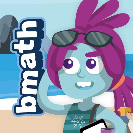 Bmath