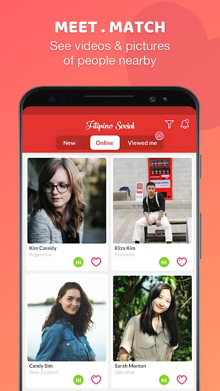 Filipino Social Filipino Social