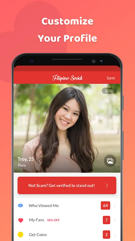 Filipino Social Filipino Social
