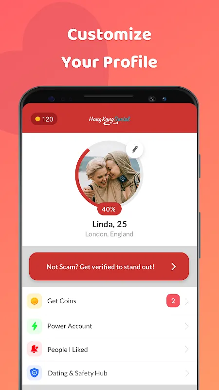 Hong Kong Dating Hong Kong Dating