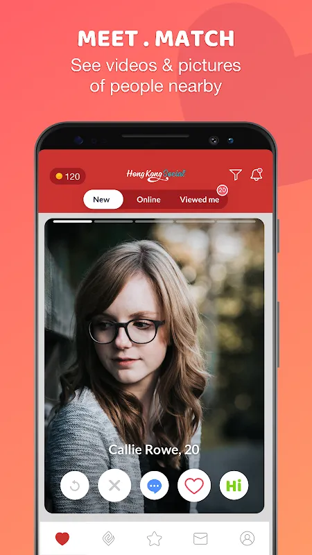 Hong Kong Dating Hong Kong Dating