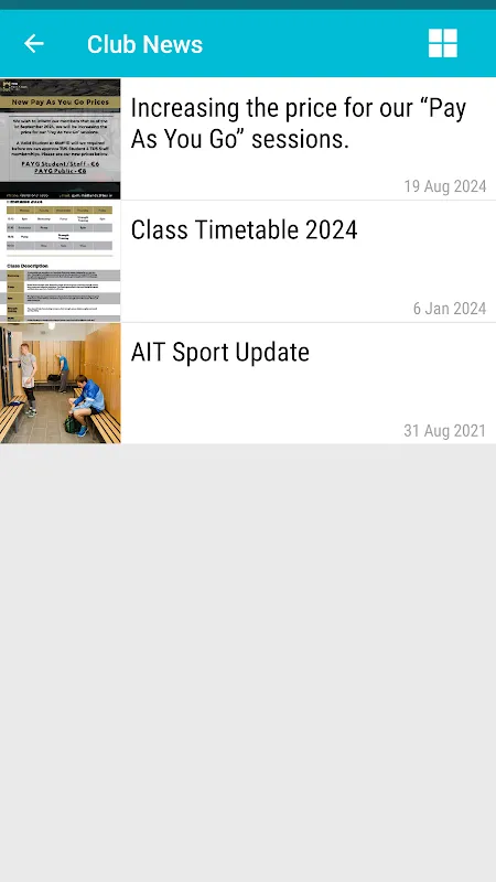 TUS Gym Athlone TUS Gym Athlone