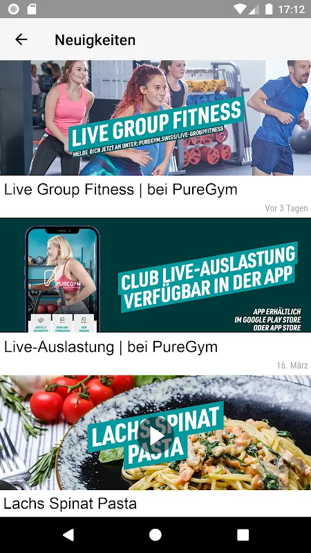PureGym PureGym