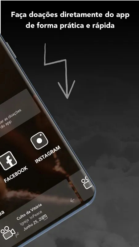 Comunidade Cristã Lar Comunidade Cristã Lar