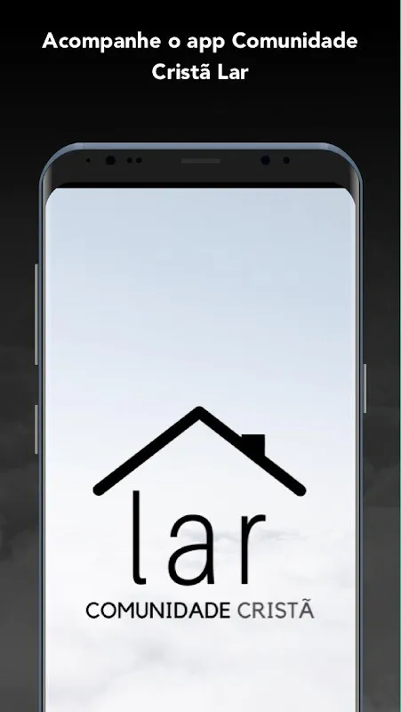 Comunidade Cristã Lar Comunidade Cristã Lar