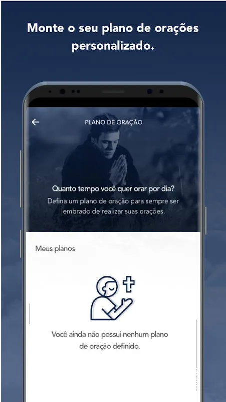 When My Phone Became Church