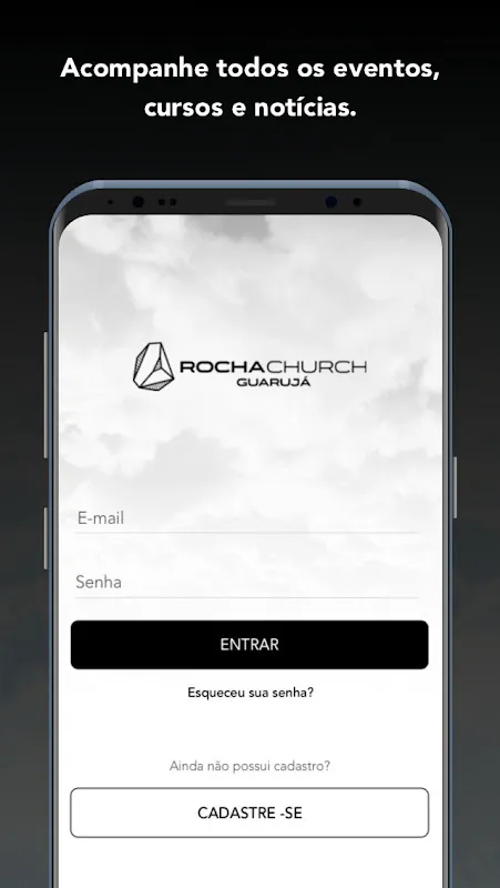 My Pocket Cathedral