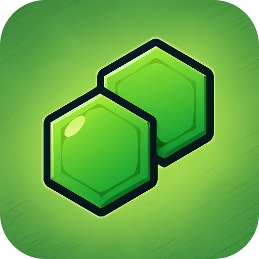 Hexagon Mystic
