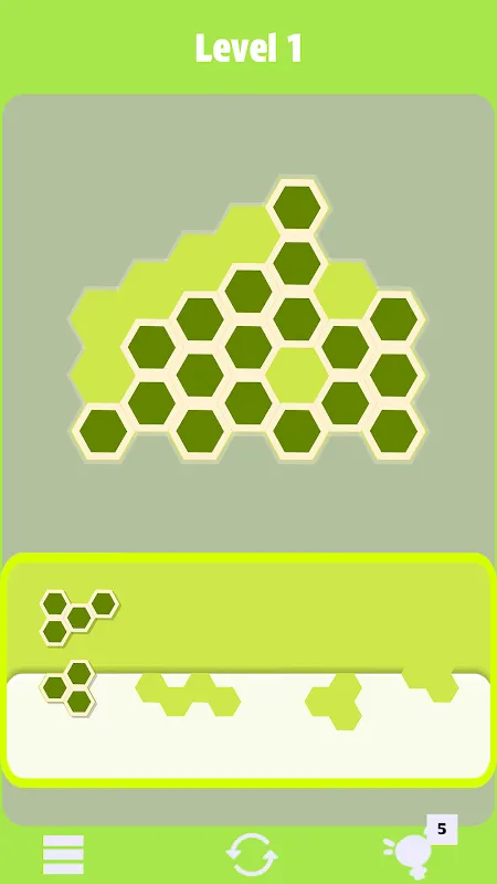 Hexagon Mystic: My 3AM Puzzle Epiphany