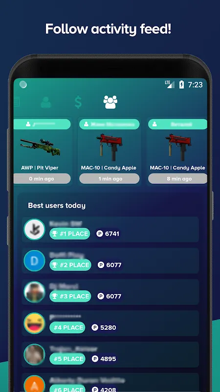 Skinbeast Skinbeast