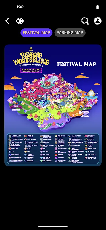 Insomniac Events Insomniac Events