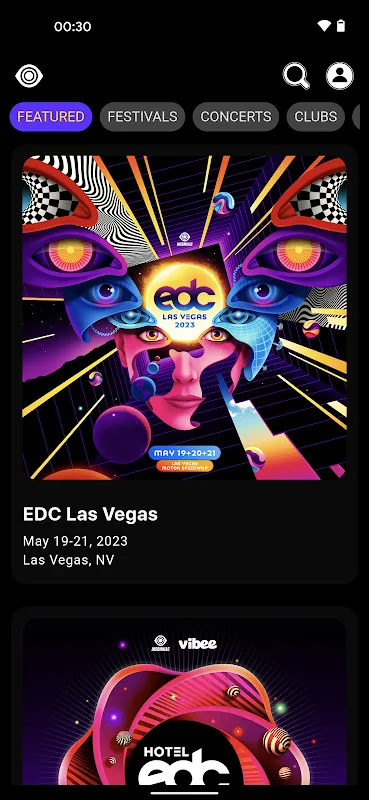 Insomniac Events Insomniac Events