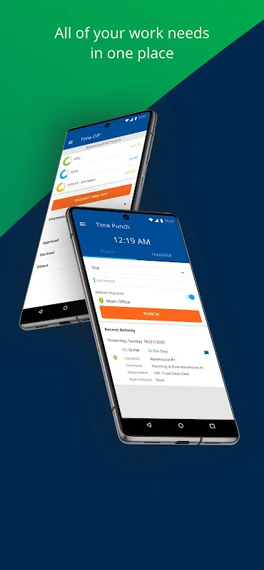 A Fall, a Phone, and a Digital Lifeline