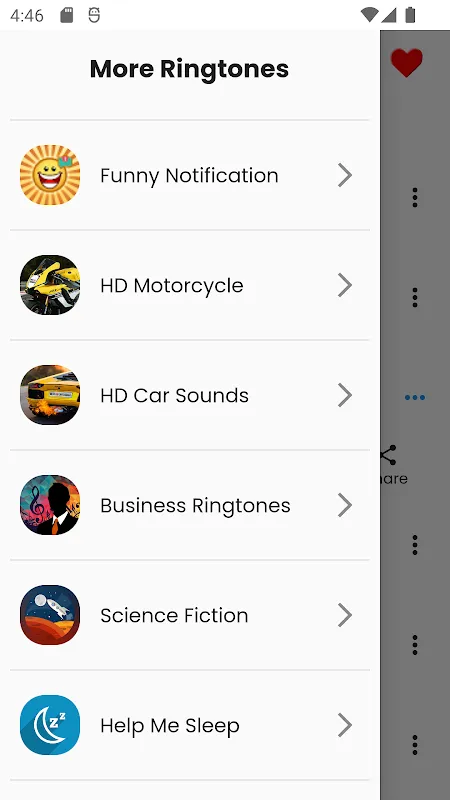 Scary Ringtones and Sounds Scary Ringtones and Sounds