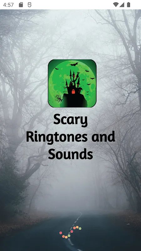 Scary Ringtones and Sounds Scary Ringtones and Sounds