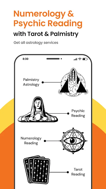 My Cosmic Lifeline