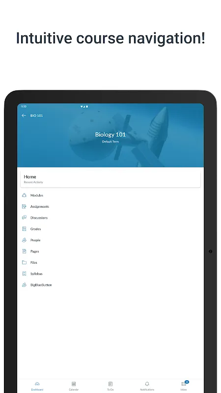 Canvas Student Canvas Student