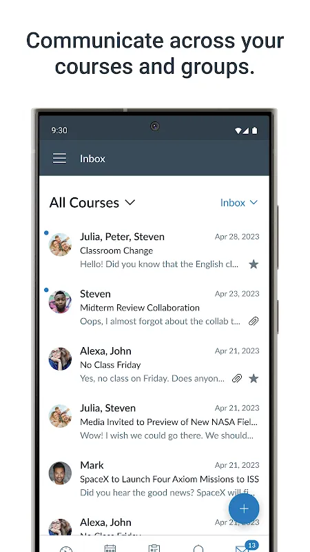 Canvas Student Canvas Student