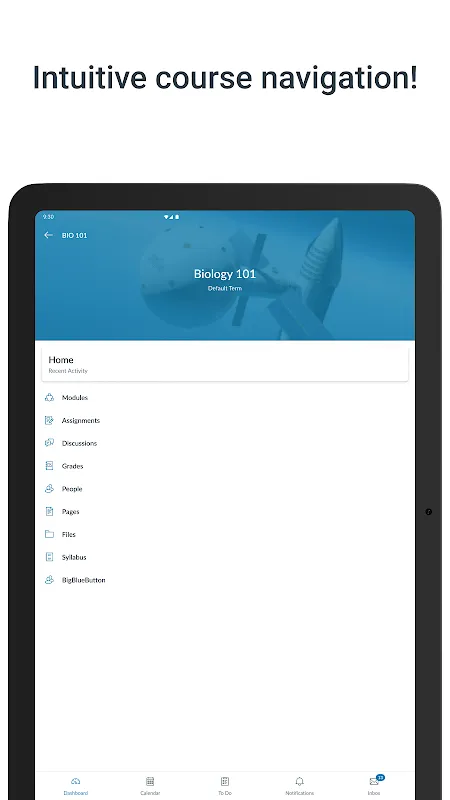 Canvas Student Canvas Student