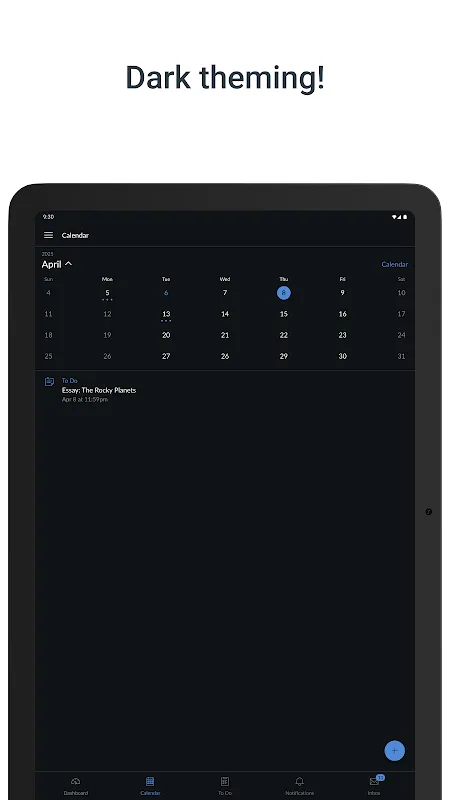 Canvas Student Canvas Student