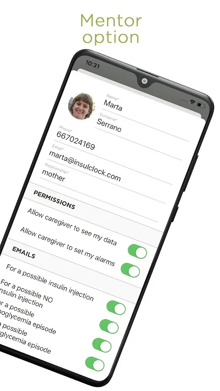 Diabetes Care Insulclock Diabetes Care Insulclock