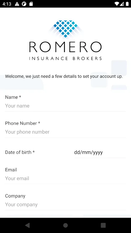 Romero Insurance Brokers Romero Insurance Brokers