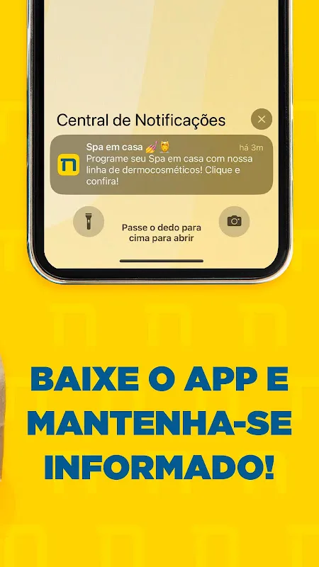 Farmácias Nissei Farmácias Nissei