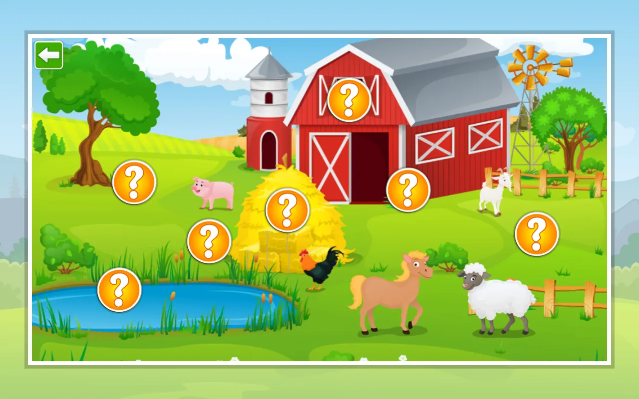 Kids Animals Kids Animals
