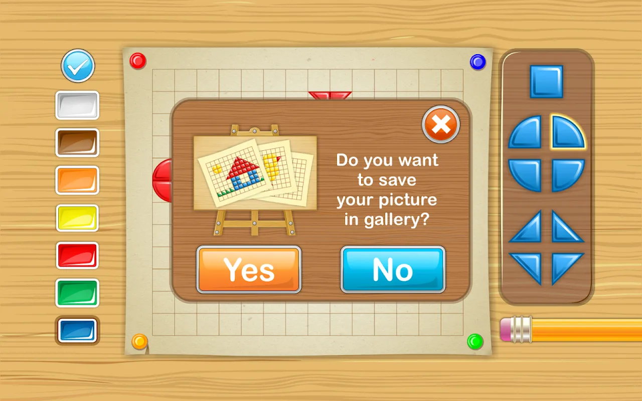 My Toddler's Digital Playground
