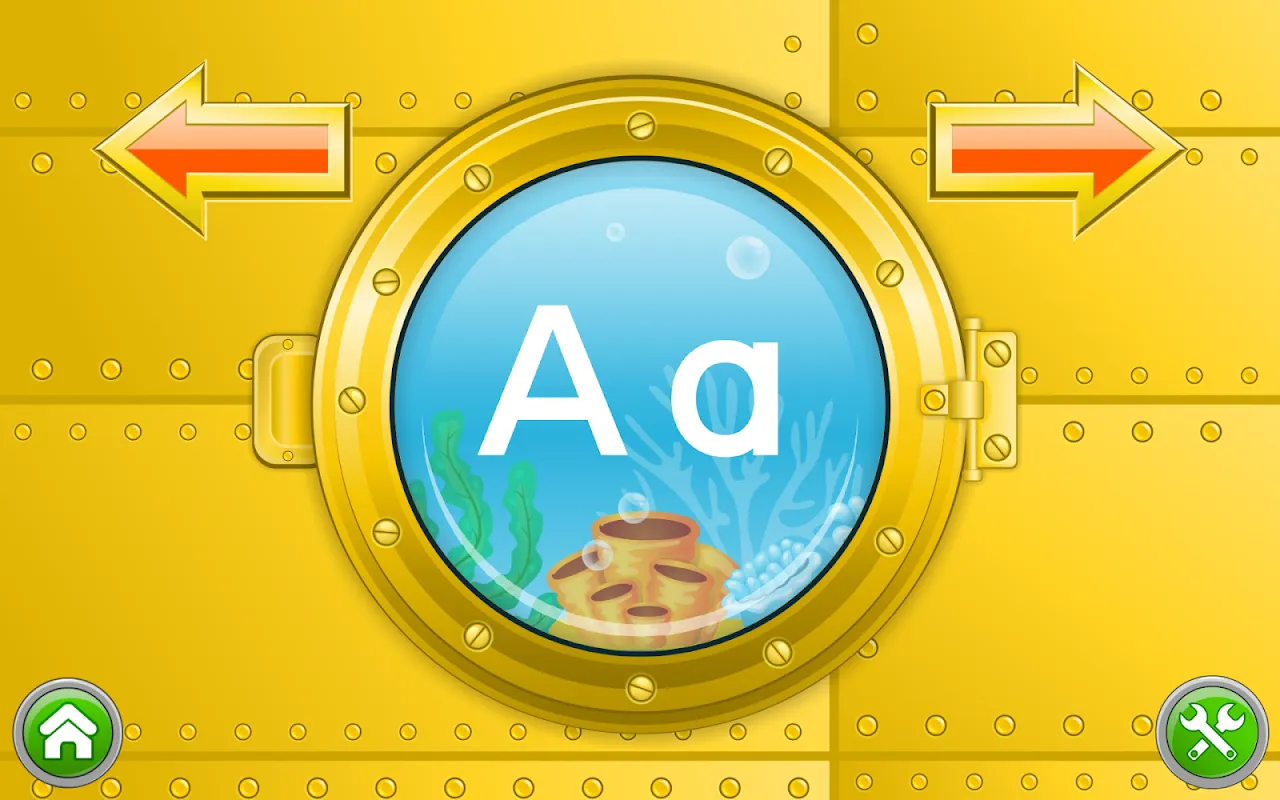 Kids ABC Letters Kids ABC Letters