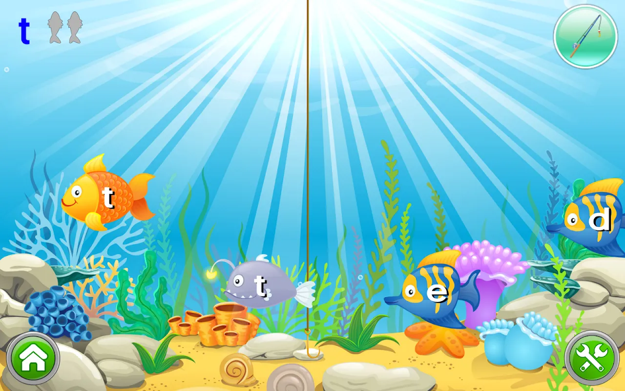 Kids ABC Letters Kids ABC Letters