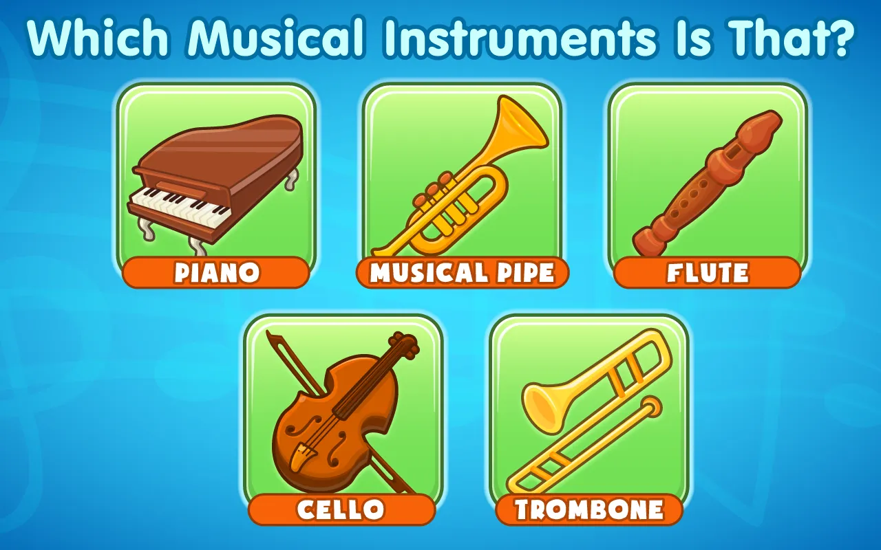 Kids Music Kids Music
