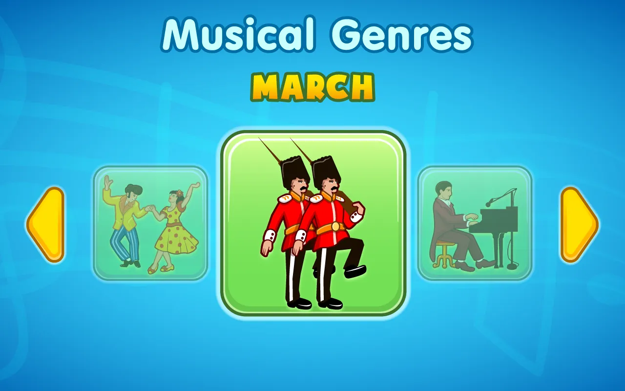 Kids Music Kids Music