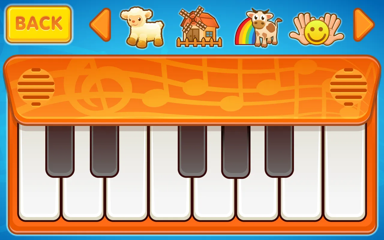 Kids Music Kids Music