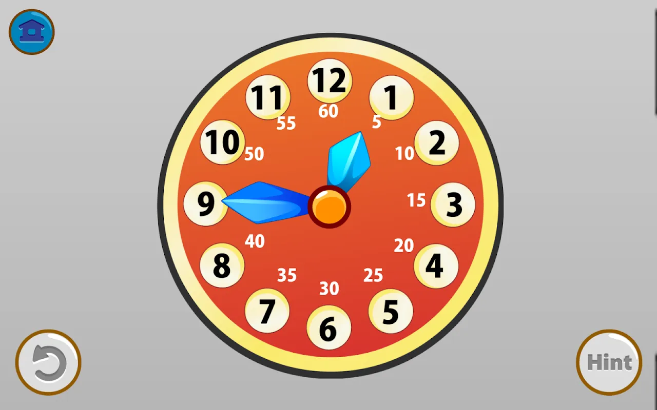 When Ticky Became Our Timekeeper