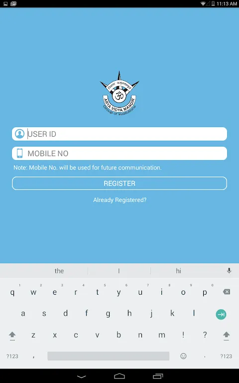 Arya Vidya Mandir Arya Vidya Mandir