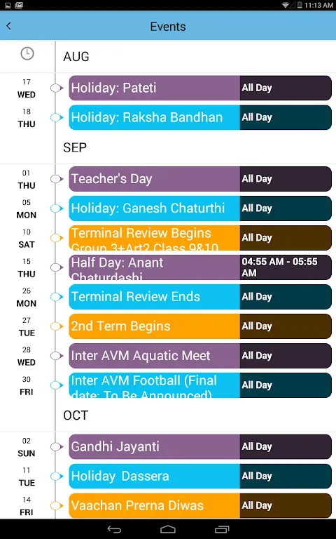 Arya Vidya Mandir Arya Vidya Mandir
