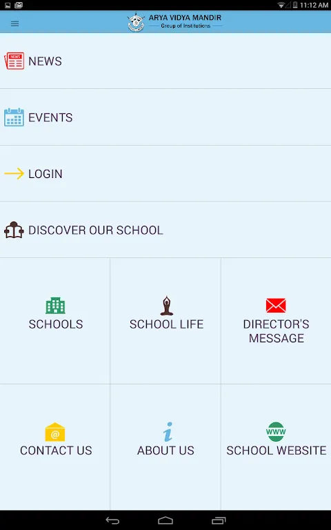 Arya Vidya Mandir Arya Vidya Mandir