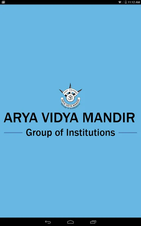Arya Vidya Mandir Arya Vidya Mandir