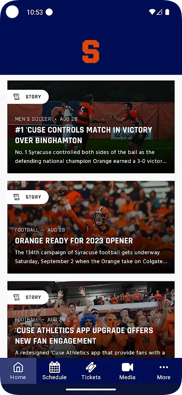 Orange Pulse Saved My Season