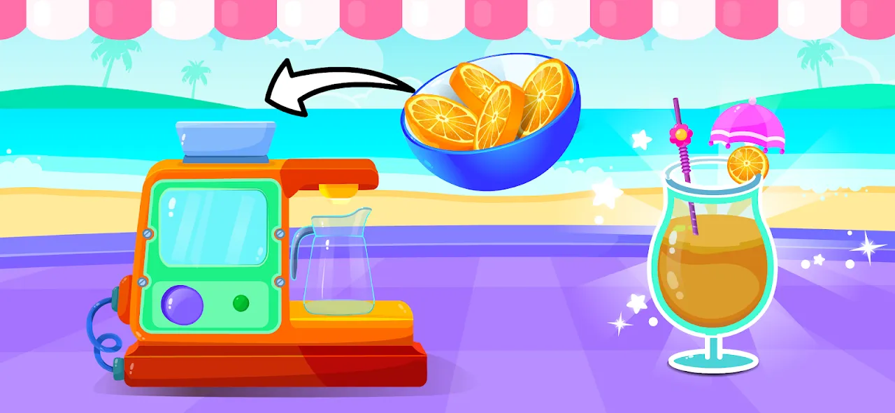 Cooking Games for Kids & Girls Cooking Games for Kids & Girls
