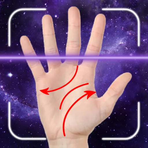 Palm Reading & Fortune Teller