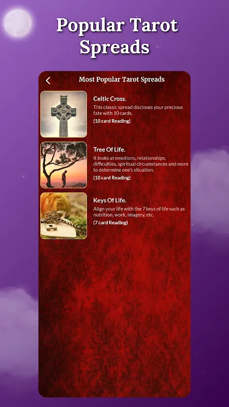 Tarot Card Reading & Horoscope Tarot Card Reading & Horoscope