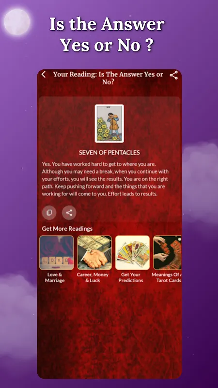 Tarot Card Reading & Horoscope Tarot Card Reading & Horoscope