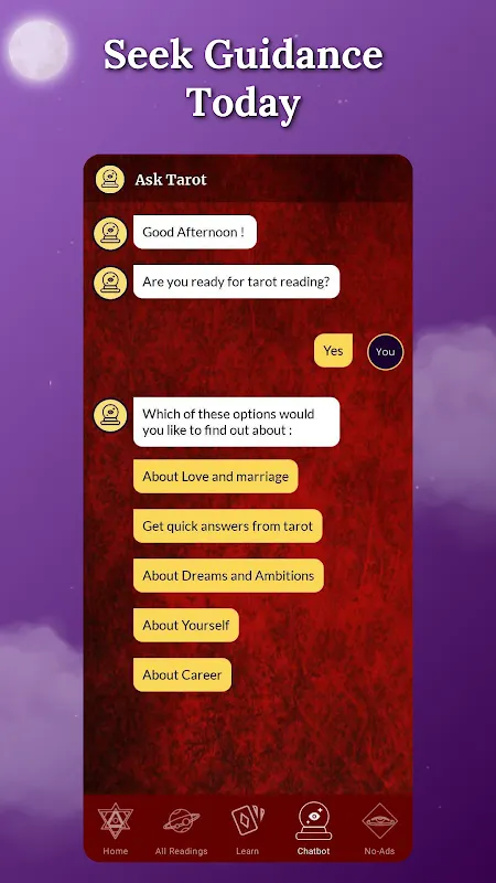 Tarot Card Reading & Horoscope Tarot Card Reading & Horoscope