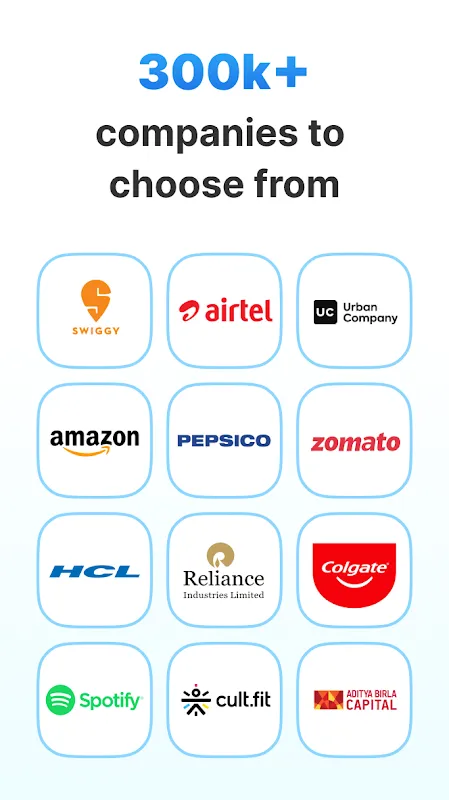 Internshala Internships & Jobs Internshala Internships & Jobs