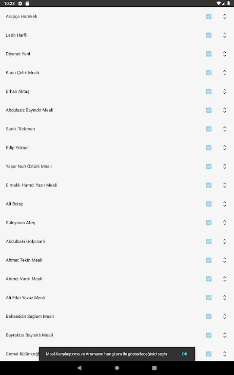 Kuran Analiz - Kuran Meali Kuran Analiz - Kuran Meali