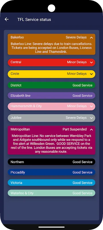 My Train Savior: On Rails