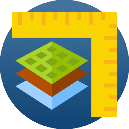 Land Area Calculator