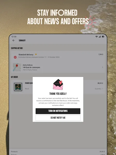 Lalalab - Photo printing Lalalab - Photo printing